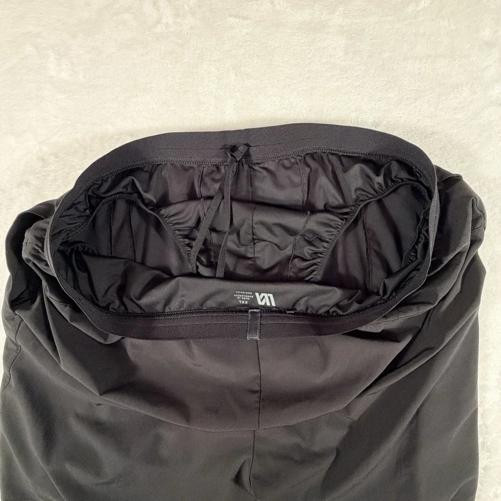 VRST Shorts Men's Size 2XL Black 7